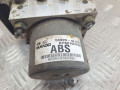 блок ABS Hyundai Solaris 1 поколение 2012, 589204L100, BE6000H701, BH6010H700 - фото №8