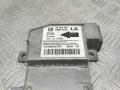 блок AirBag Opel Corsa C 2003, 24439952 - фото №3