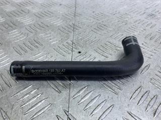 патрубок радиатора Audi A4 B7 2006, 1.8 л., BFB, бензин, МКПП, универсал, 06B133783AT