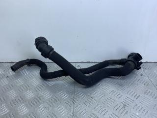 патрубок радиатора Audi A4 B7 2006, 1.8 л., BFB, бензин, МКПП, универсал, 8E0121049