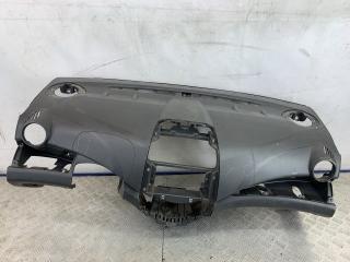 панель передняя салона (торпедо) Chevrolet Spark M300 2012, 1.0 л., бензин, МКПП, красный, хетчбэк 5 дв., передний привод