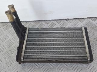 радиатор отопителя (печки) Volkswagen Passat B5 1998, 2.8 л., бензин, МКПП, оливковый, универсал, передний привод, 8D1819031A