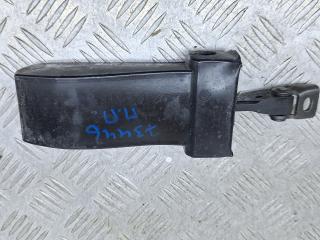 ограничитель открывания двери Skoda Yeti 1 поколение 2013, 2.0 л., CFHF, дизель, 6МКПП, серый, универсал, полный привод