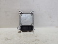 блок AirBag Ford Focus 1 поколение 2000, 1.4 л., FXDC, бензин, МКПП, серебро, хетчбэк 3 дв., передний привод, 0285001249, 98AG14B056ACF - фото №5