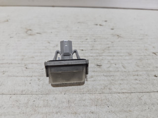 подсветка номера Mazda 6 GG (2002 - 2005), 13061971