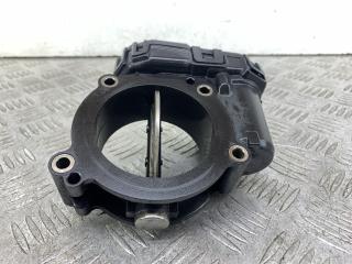 заслонка дроссельная Mercedes-Benz Sprinter 2 поколение (W906) (2006 - 2014), 2.1 л., OM 651.955, дизель, МКПП, зеленый, задний привод, A6510900470, 0280750573