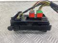 Блок управления BCM (Body Control Module) Citroen Xsara Picasso 1 поколение 2004, 1.8 л., 6FZ (EW7J4), бензин, МКПП, серый, передний привод, 9643498780, T118470004J - фото №3