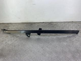 направляющая стекла Renault Megane 1 поколение [рестайлинг] 2000, 1.6 л., K4M 700, бензин, МКПП, черный, кабриолет, передний привод