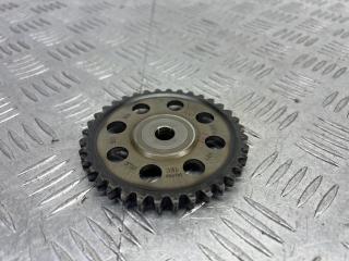 шкив распредвала Volkswagen Polo 5 поколение (2009 - 2015), 1.2 л., CGPA, бензин