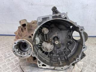 КПП механическая (МКПП) Volkswagen Caddy 5 поколение 2022, бежевый, фургон, передний привод, UFX