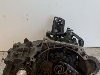 КПП механическая (МКПП) Kia Rio 3 поколение (2011 - 2015), бензин, 924580, TDJ5F