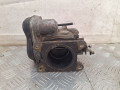 заслонка дроссельная Mercedes-Benz E-Класс W210/S210 (1995 - 1999), 2.3 л., 0001419225, 408227111001 - фото №5