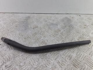 щеткодержатель задний Ford Ka 1 поколение 2001, 1.3 л., бензин, МКПП, желтый, хетчбэк 3 дв., передний привод