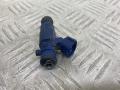 форсунка Kia Picanto 1 поколение (2004 - 2007), бензин, МКПП, голубой, хетчбэк 5 дв., передний привод, 9260930017, 3531002900 - фото №2