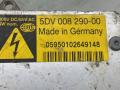 блок розжига ксенона Opel Vectra C 2003, 5DV00829000, 05950102649148 - фото №7
