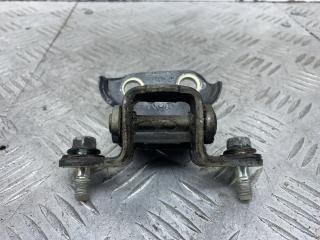 петля двери Chevrolet Aveo T200 2005, 1.6 л., бензин, АКПП, черный, передний привод