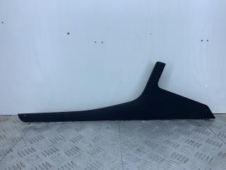 накладка на торпедо (консоль) Volkswagen Golf 7 поколение [рестайлинг] (2017 - 2019), 1.5 л., DACA, бензин, универсал, 5G1863488B