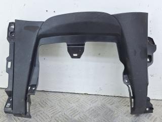 накладка на торпедо (консоль) Kia Soul 2 поколение (2014 - 2016), 84760B2000