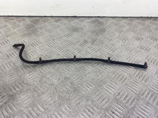 трубка обратки форсунок Hyundai H-1 Grand Starex 2008, 2.5 л., дизель, МКПП, белый, минивэн, задний привод