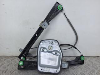 стеклоподъемник передний правый Volkswagen Golf 5 поколение 2007, 1.4 л., CAXA, бензин, 6МКПП, серый, универсал, передний привод, 1K5837462B