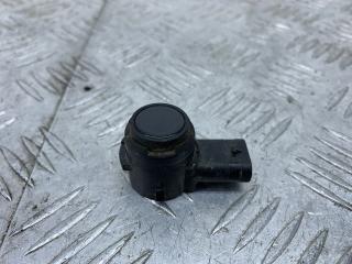 парктроник передний Audi A4 B9 2017, 1.4 л., CVNA, бензин, 6МКПП, темно-синий, универсал, передний привод, 5Q0919275B