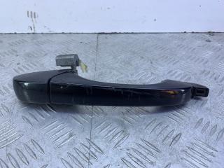 ручка наружная Chrysler Sebring 3 поколение 2009, 2.0 л., дизель, МКПП, черный, кабриолет, передний привод, 4528-2000