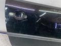 дверь передняя правая Volkswagen Golf 5 поколение 2005, 1.6 л., BSE, бензин, 5МКПП, черный, хетчбэк 3 дв., передний привод - фото №4