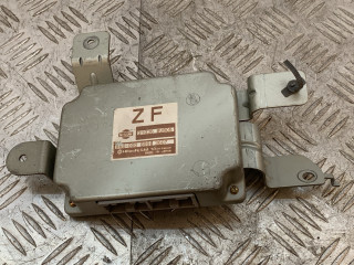 блок управления АКПП Nissan Almera Tino V10 2003, 1.8 л., QG18DE, бензин, АКПП, голубой, минивэн, передний привод, 31036BU805