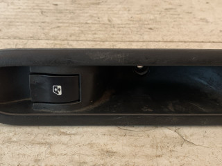 кнопка стеклоподъемника двери задней левой Renault Scenic 2 поколение (2003 - 2006), 156013870