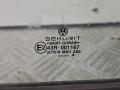 стекло двери передней левой Volkswagen LT 2 поколение (1996 - 2005) - фото №2