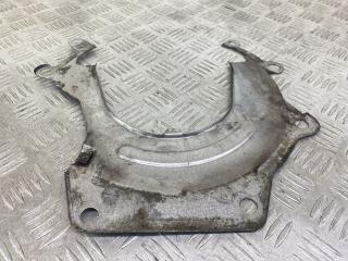 Прокладка КПП (пластина) Volkswagen Lupo 1 поколение (1998 - 2005), 1.4 л., AMF, дизель, розовый, хетчбэк 3 дв., передний привод