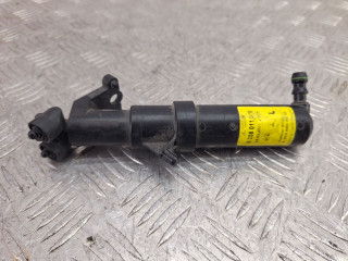 форсунка омывателя фары левая Mercedes-Benz C-Класс W203/S203/CL203 2001, A2038600547, 0308011010