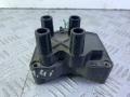 катушка зажигания Ford Fiesta 5 поколение [рестайлинг] (2005 - 2010), 988F12029BA, YM2F12029AB, 0221503491 - фото №2