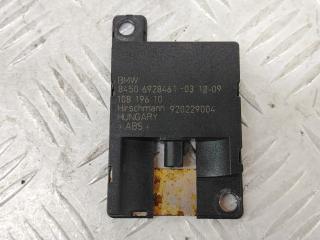 Bluetooth антенна BMW X5 E70 (2006 - 2010), 10819610, 920229004, 6928461