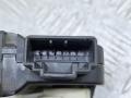 моторчик заслонки печки Volkswagen Passat B6 (2005 - 2010), 0132801336, 1K0907511C - фото №5