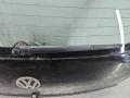 крышка багажника (дверь 3-5) Volkswagen Fox 2 поколение 5Z 2007, 1.2 л., BMD, бензин, МКПП, хетчбэк 3 дв. - фото №6