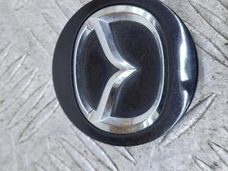 колпачок литого диска Mazda CX-30 1 поколение, BBM237190
