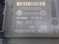 моторчик стеклоподъемника передний левый Volkswagen Passat B6 (2005 - 2010), 2.0 л., дизель, универсал, 1K0959793L, 1K0959701P, 980851112Q, 981235324, F005S00294, 974627101 - фото №8