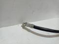 минусовой провод аккумулятора BMW 7 серия F01/F02 (2008 - 2012), 5WK48808F, 6112925308201 - фото №2