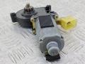 моторчик стеклоподъемника передний правый Volvo V70 2 поколение 2001, 2.4 л., B 5244 T3, бензин, АКПП, серебро, универсал, полный привод - фото №5