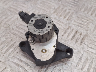 моторчик заслонки печки Mercedes-Benz A-Класс W168 1999, 1.6 л., M 166.960, бензин, МКПП, синий, минивэн, передний привод, A1688201442