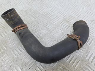 патрубок радиатора Opel Zafira 1 поколение (A) [рестайлинг] 2005, 2.2 л., Y 22 DTR, дизель, синий, минивэн, передний привод, 90573220