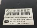 модуль подключения прицепа Mercedes-Benz Sprinter 2 поколение (W906) (2006 - 2014), A1695455632, 5DS00876902 - фото №5