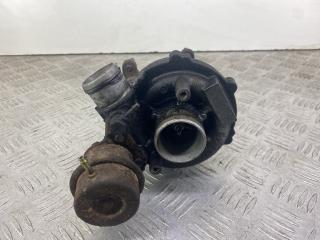 турбина Volkswagen Lupo 1 поколение (1998 - 2005), 1.4 л., AMF, дизель, розовый, хетчбэк 3 дв., передний привод, GT15M0D1, GS4045145701