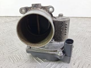 заслонка дроссельная Volkswagen Passat B6 2009, 1.4 л., CAXA, бензин, 6МКПП, голубой, универсал, передний привод, 03C133062C, A2C53030936