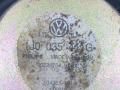 динамик двери Volkswagen Bora 1 поколение 1J2 (1998 - 2005), черный, седан, передний привод, 1J0035411G, 902275487702, 104361101 - фото №7