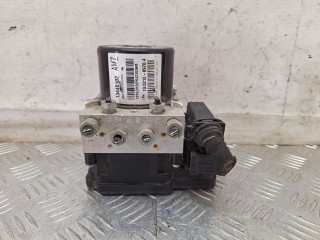 блок ABS Opel Astra J [рестайлинг] 2013, 10021209704, 10096145483, 13440102, 20T920102P642393HM