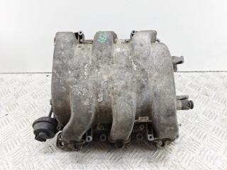 коллектор впускной Mercedes-Benz E-Класс W211/S211 2004, 3.2 л., M 112.954, бензин, АКПП, серебро, универсал, задний привод, A1121401901, 0280611052
