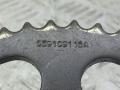 шкив распредвала Audi Q5 8R [рестайлинг] 2015, 3.0 л., CTBA, дизель, АКПП, внедорожник 5 дв., полный привод, 059109116A - фото №6