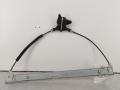 стеклоподъемник передний левый Mazda 5 1 поколение [рестайлинг] CR (2007 - 2010), 2.0 л., бензин, МКПП, серый, минивэн, передний привод - фото №4